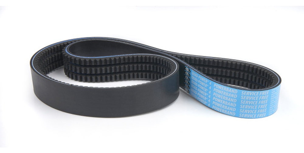 Gates Quad-Power 4 Powerband