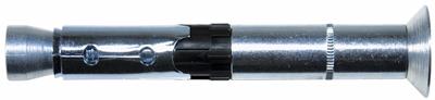 fischer® Hochleistunganker FH II 12/15 SK 90mm, M8, mit Senkkopf - bei HUG Technik ✭