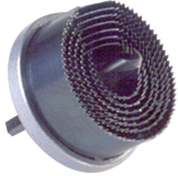 wolfcraft Lochsäge schweres Modell SB - gibt’s bei ☆ HUG Technik ✓