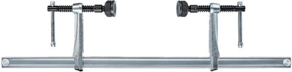 BESSEY® Hochleistungszwingen-Set 1000/120 - bei HUG Technik ✭ BESSEY® Hochleistungszwingen-Set 1000/120 - bei HUG Technik ✭