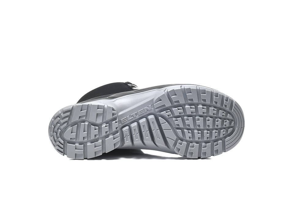 ELTEN® Sicherheitsstiefel, DIALUTION Mid ESD S3, 765591 - gibt’s bei HUG Technik ✓