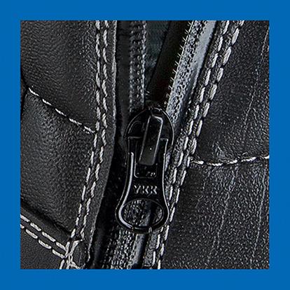 BAAK® Winterstiefel Magnus® Profi 8524, S3, CI, schwarz - direkt von HUG Technik ✓