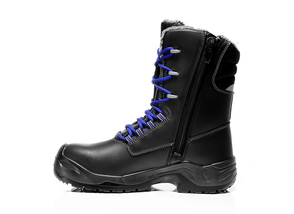 ELTEN® Sicherheitswinterstiefel JONTE High ESD S3 CI, 78691 - bei HUG Technik ✭