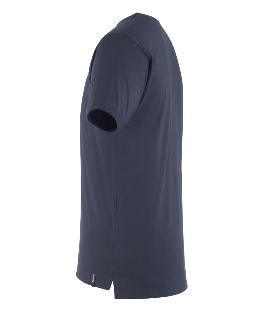 MASCOT® CROSSOVER T-Shirt »Algoso« Gr. 2XL, schwarzblau - kommt direkt von HUG Technik 😊