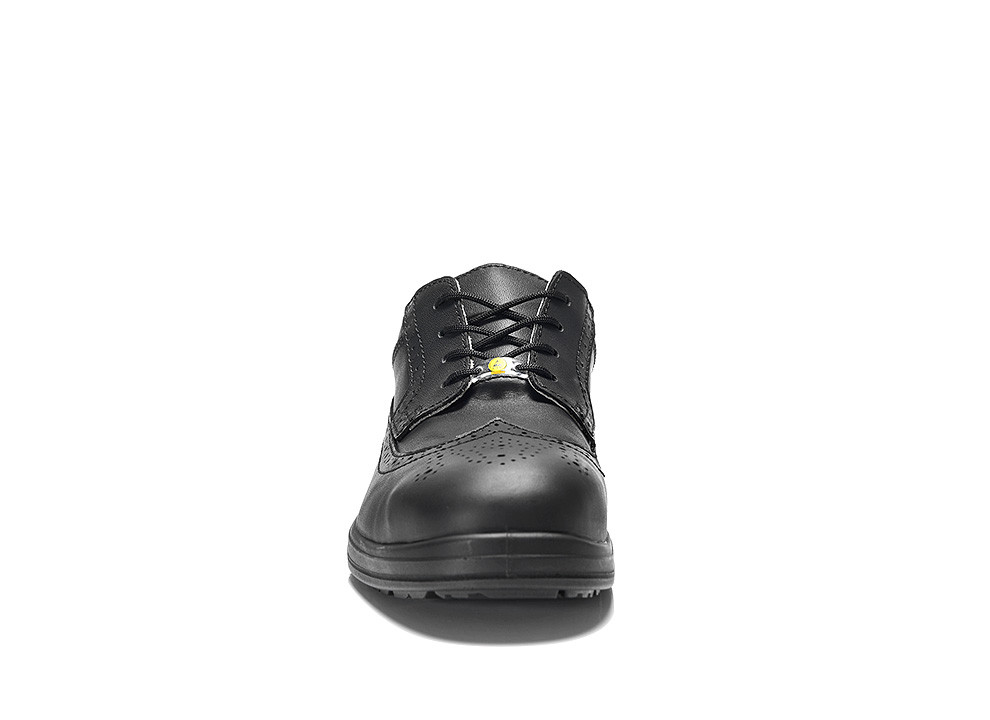 ELTEN® Sicherheitshalbschuh OFFICER XXB Low ESD S2, 72302 - erhältlich bei ♡ HUG Technik ✓