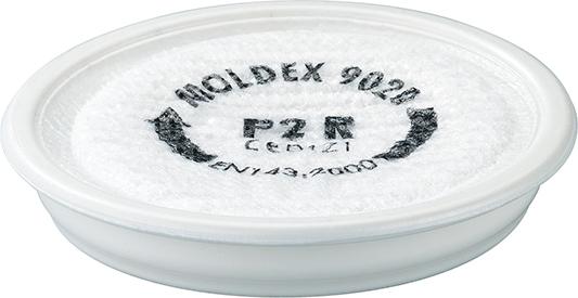 MOLDEX Partikel-Filter 9020, P2 R - erhältlich bei ♡ HUG Technik ✓