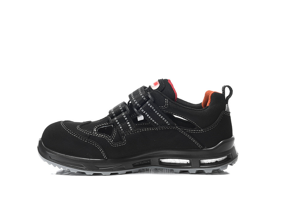 ELTEN® Sicherheitssandale SCOTT XXT ESD S1P, 719731 - direkt von HUG Technik ✓