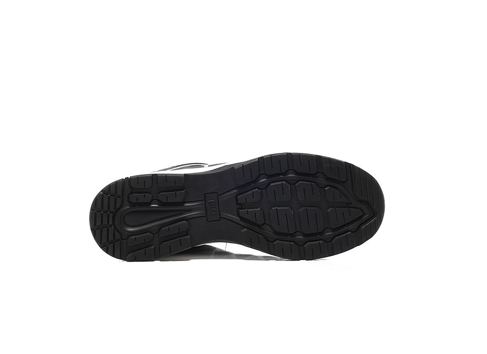 JORI Sicherheitshalbschuh, SWIFT BOA black Low ESD S3, 12081 - gibt’s bei HUG Technik ✓