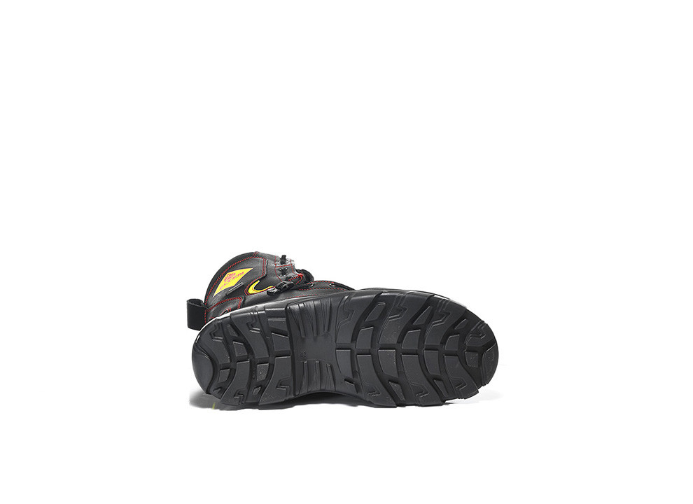 ELTEN® Feuerwehrstiefel PROOF F2A - bekommst Du bei HUG Technik ♡