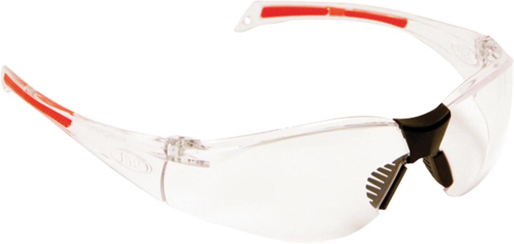 JSP® Brille Stealth 8000 PC, klar, beschlagfrei - erhältlich bei ✭ HUG Technik ✓