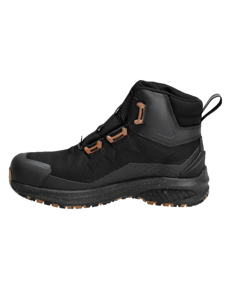 MASCOT® FOOTWEAR CUSTOMIZED Sicherheitsstiefel - erhältlich bei HUG Technik ✓