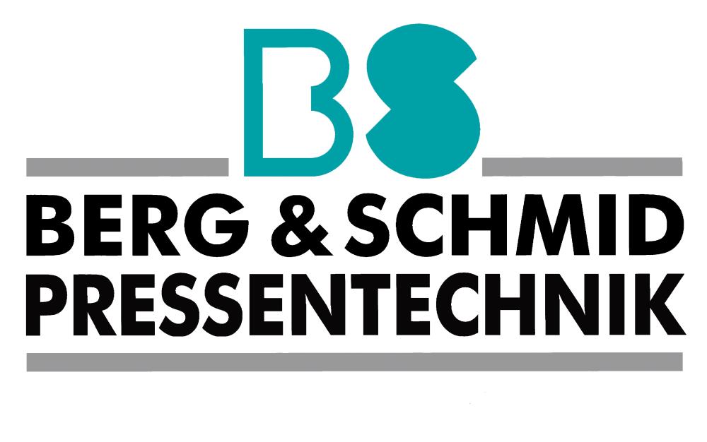 Berg & Schmid Handhebelpresse mit Kniehebel 1700kp Hub 60 mm - direkt bei HUG Technik ✓