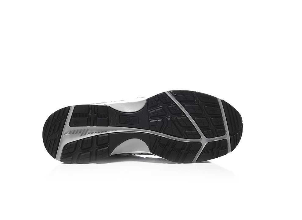 JORI Sicherheitshalbschuh, jo_SPEEDY white Low ESD S3, 12181 - gibt’s bei HUG Technik ✓