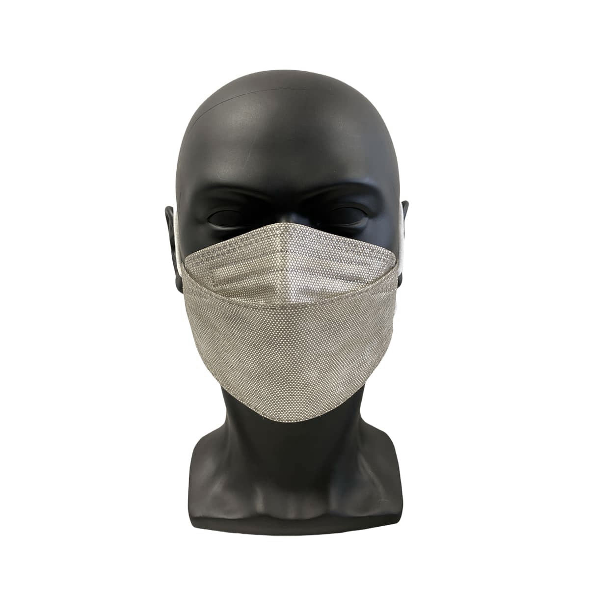 Viruzide Premium-Maske »Silverstrike Air« von SWS MADE IN GERMANY - bekommst Du bei ★ HUG Technik ✓
