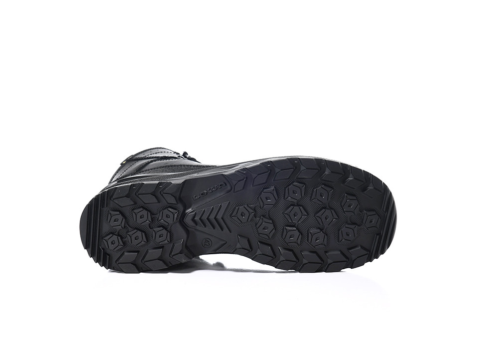 LOWA Sicherheitsstiefel LEANDRO Work LX Pro GTX Mid S3, 5880 - bekommst Du bei ★ HUG Technik ✓