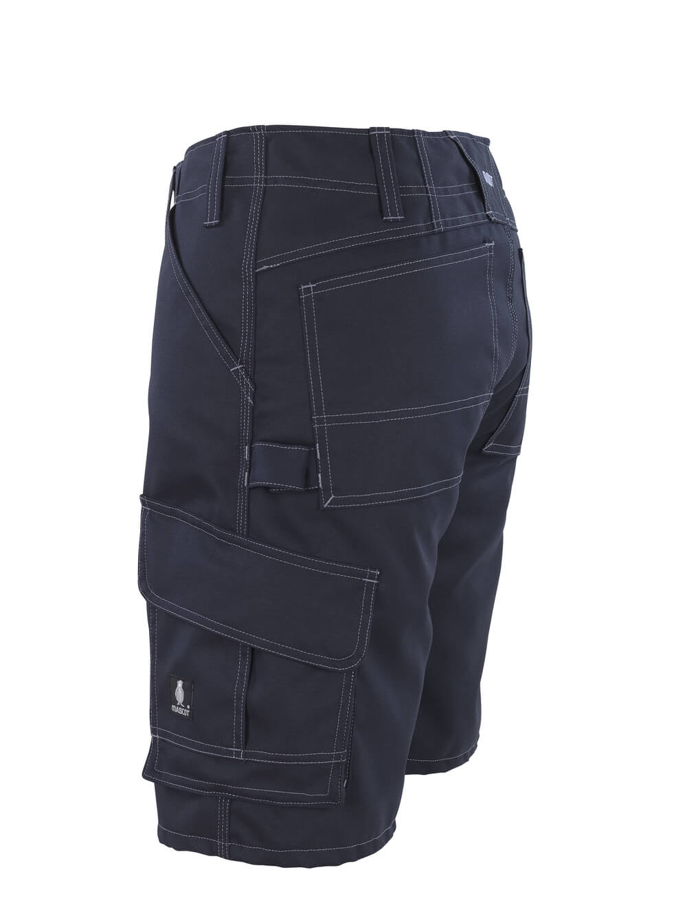 MASCOT® INDUSTRY Shorts »Charleston« Gr. C42, schwarzblau - direkt von HUG Technik ✓ MASCOT® INDUSTRY Shorts »Charleston« Gr. C42, schwarzblau - bei HUG Technik ☆