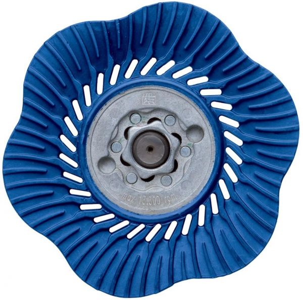 PFERD Stützteller CC Grind 115/125 M14 Inox - erhältlich bei ♡ HUG Technik ✓