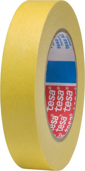 tesakrepp® 4434 Elefantenhaut hellgelb 10m x 50mm, Schablonenmaterial - bekommst Du bei HUG Technik ♡ tesakrepp® 4434 Elefantenhaut hellgelb 10m x 50mm, Schablonenmaterial - bekommst Du bei HUG Technik ♡