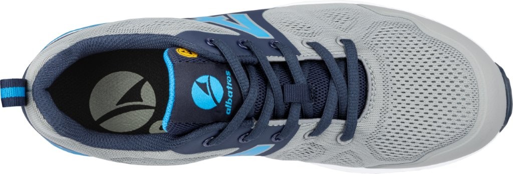 Albatros VORTEX IMPULSE Sicherheitshalbschuh oben.