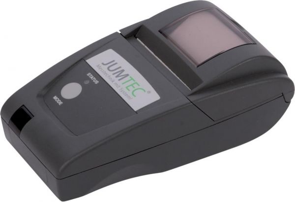 JUMTEC® Infrarot Universaldrucker UD-200 - bei HUG Technik ✭