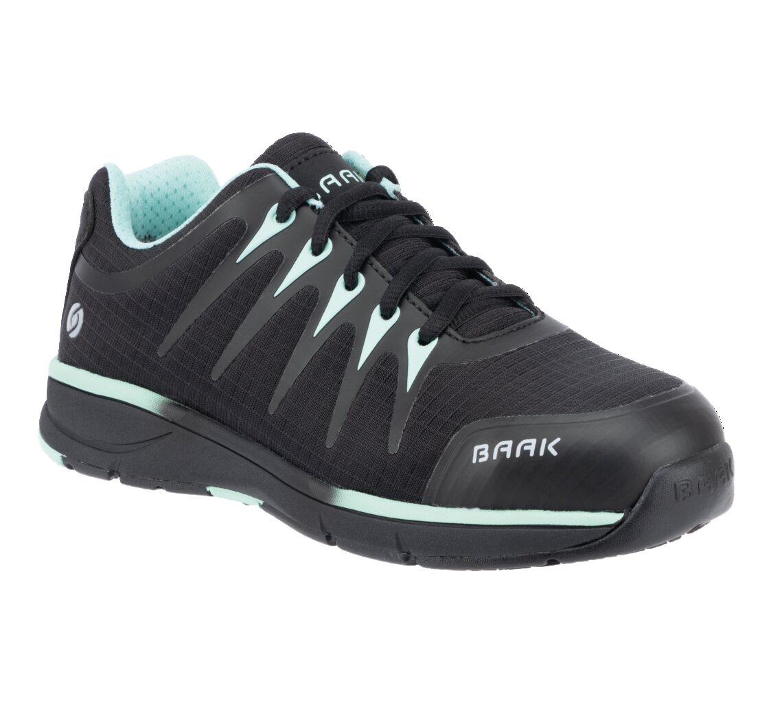 BAAK® Halbschuh »Svea« S3 SRC ESD, schmal - bei HUG Technik ☆ BAAK® Halbschuh »Svea« S3 SRC ESD, schmal - bei HUG Technik ☆