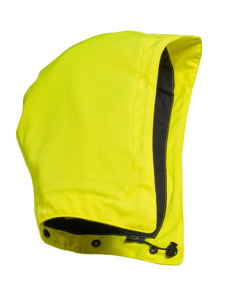 MASCOT® COMPLETE Kapuze  ONE SIZE, hi-vis gelb - jetzt neu bei HUG Technik ♡