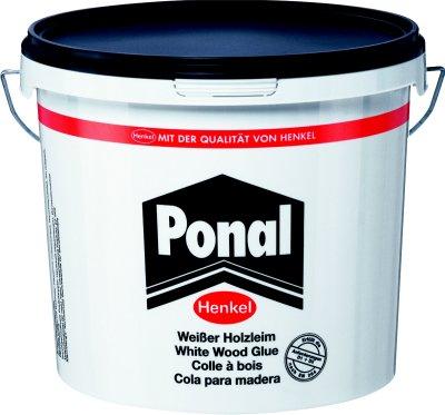 Ponal® Classic Holzleim, Henkel - bei HUG Technik ☆
