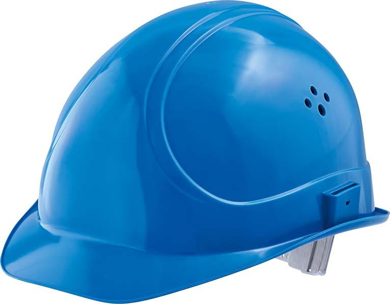 VOSS Schutzhelm INAP Master - bei HUG Technik ✓