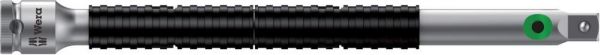 Wera® Steckschlüssel-Verlängerung Zyklop 8796 LA, 1/4" x 150mm - bei HUG Technik ♡