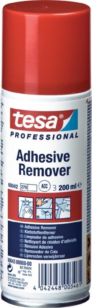 tesa® 60042 Klebstoffentferner 200ml - bei HUG Technik ♡