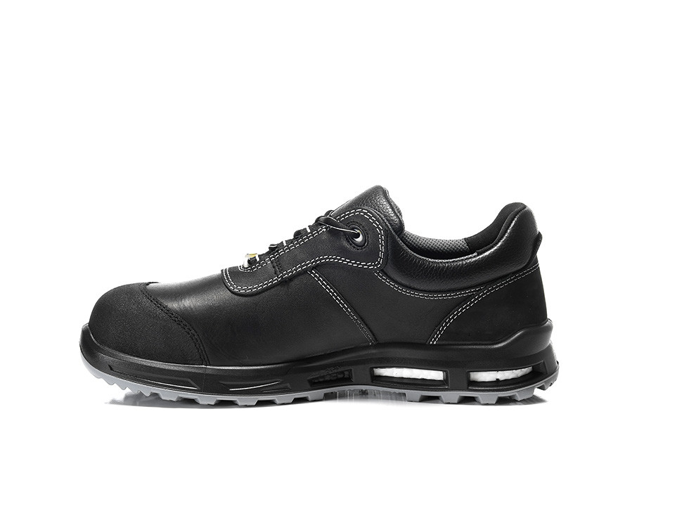 ELTEN® Sicherheitshalbschuh REACTION XXT Low S3, 729701 - erhältlich bei ✭ HUG Technik ✓