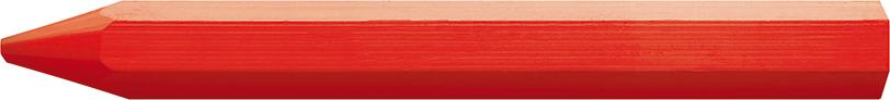 LYRA Signierkreide unpapiert 795 rot, 12 Stück - bei HUG Technik ✭