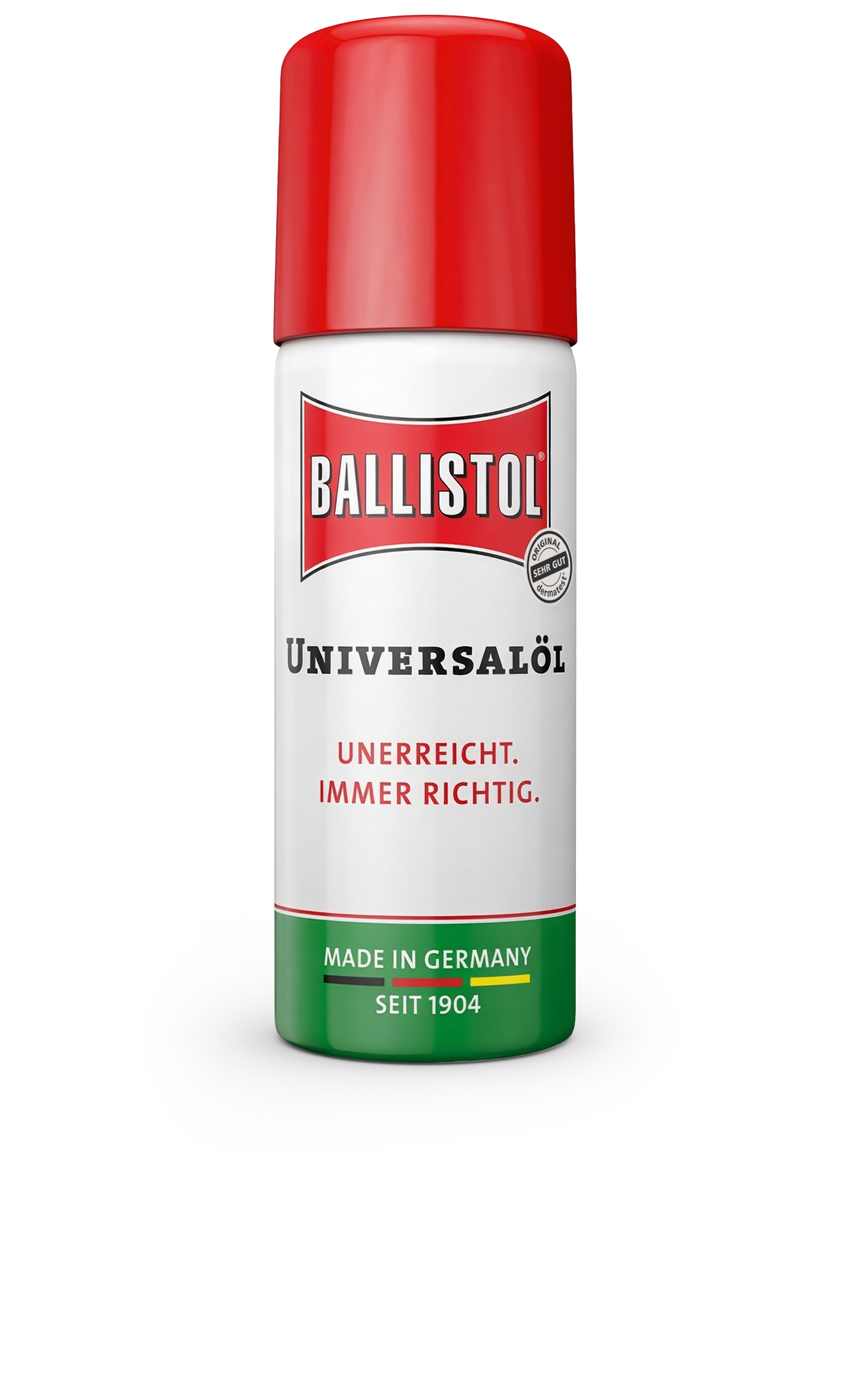Ballistol Universalöl Spray 50 ml Sprühdose