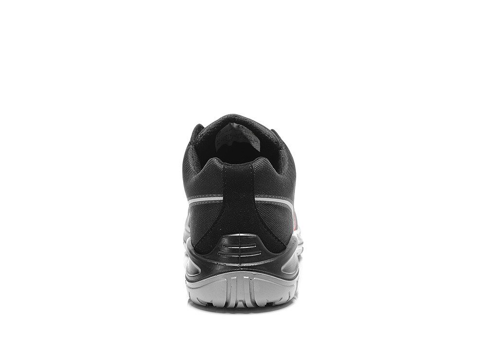 JORI Sicherheitshalbschuh, SOFT Low ESD S3, 12751 - bei HUG Technik ♡