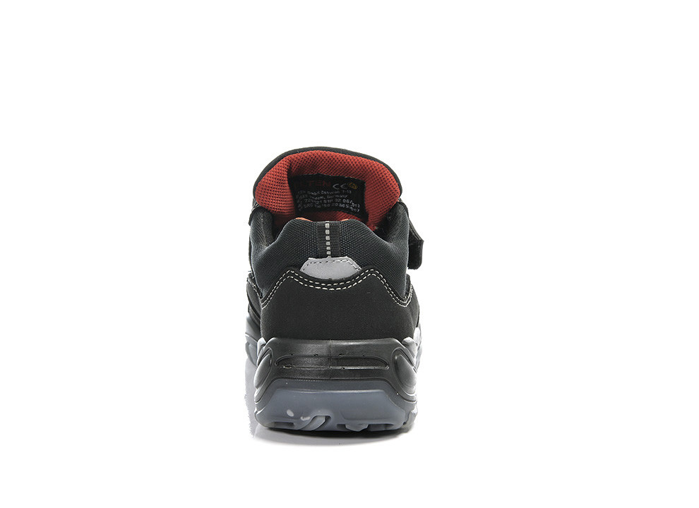ELTEN® Sicherheitssandale SCOTT PRO ESD S1P, 726661 - bekommst Du bei ★ HUG Technik ✓