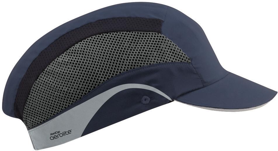 JSP® Hardcap Aerolite - gibt’s bei ☆ HUG Technik ✓