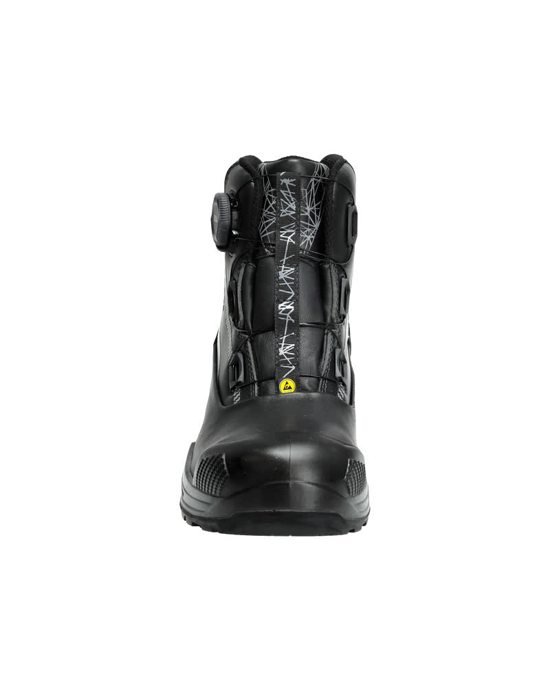 MASCOT® FOOTWEAR INDUSTRY Sicherheitsstiefel S7S BOA® Fit - erhältlich bei HUG Technik ✓