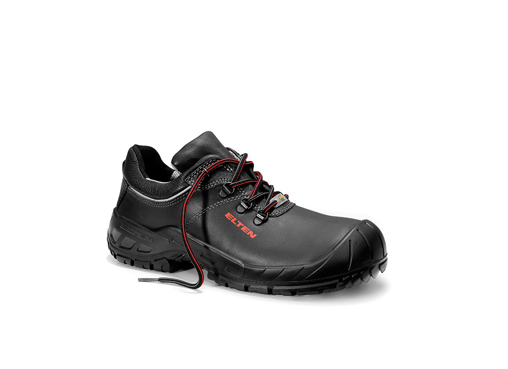 ELTEN® Sicherheitshalbschuh RENZO XXW Low ESD S3, 725881 - bei HUG Technik ✭