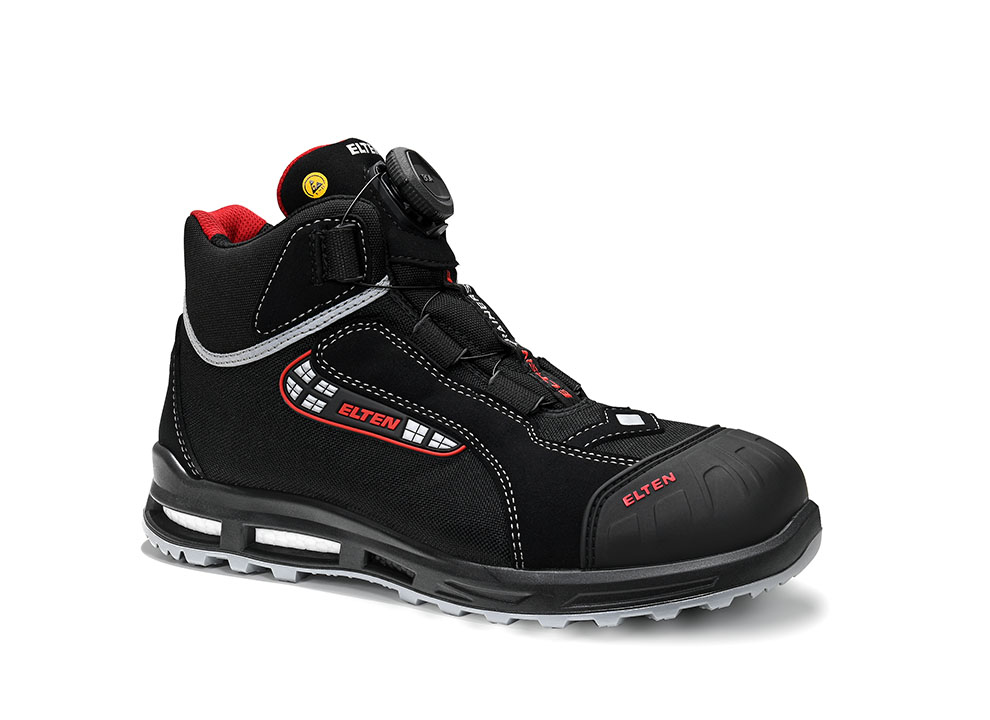 ELTEN® Sicherheitsstiefel SANDER XXT Pro BOA® ESD S3, 769831 - bekommst Du bei ★ HUG Technik ✓