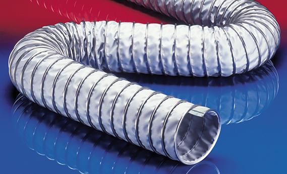 Hochtemperatur-Schlauch CP HiTex 481 - bei HUG Technik ✭ Hochtemperatur-Schlauch CP HiTex 481 - bei HUG Technik ✭