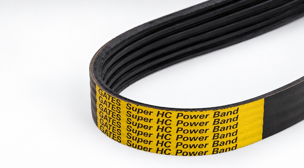 Gates Super HC Powerband Kraftband