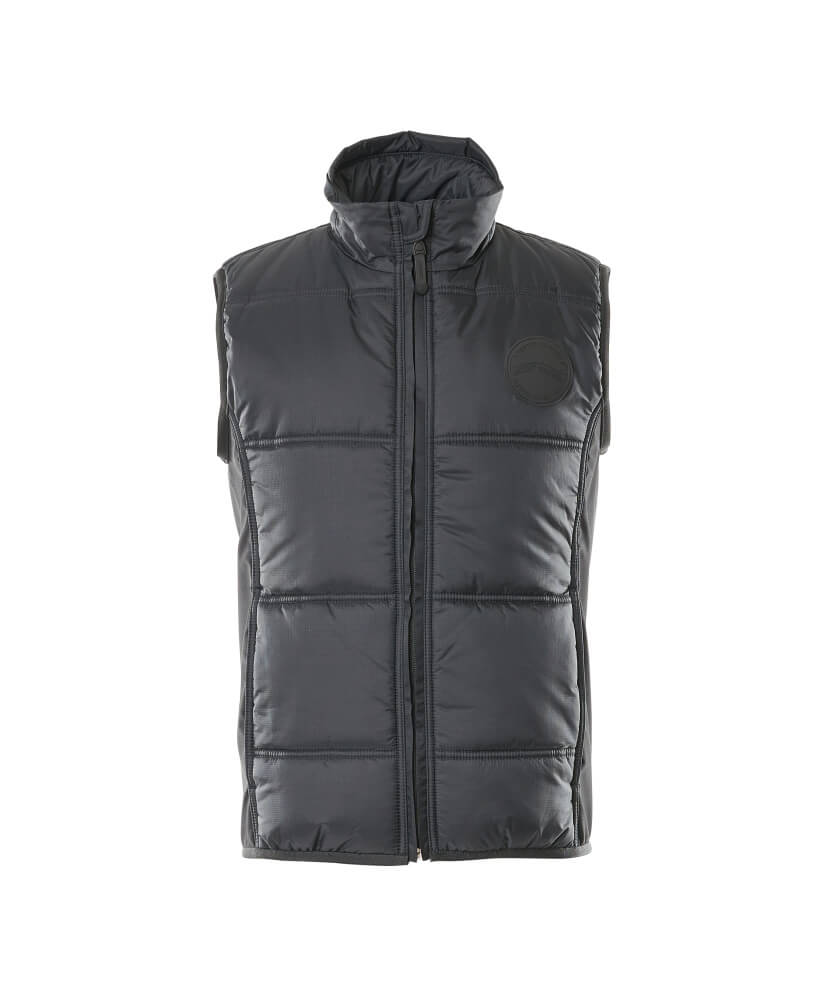 MASCOT® HARDWEAR Winterweste »Calico« Gr. 2XL, schwarz - jetzt neu bei HUG Technik ♡