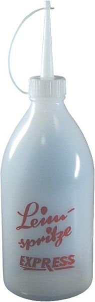 Leimspritzflasche EXPRESS 500ml A Spezial - bekommst Du bei HUG Technik ♡ Leimspritzflasche EXPRESS 500ml A Spezial - bekommst Du bei HUG Technik ♡
