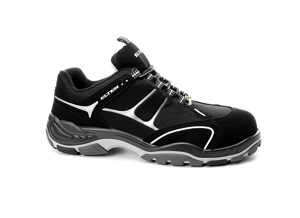 ELTEN® Sicherheitshalbschuh MOTION Low ESD S2, 72182 - gibt’s bei ☆ HUG Technik ✓