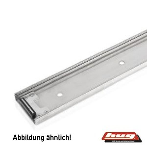 Flachschiene FBW50110 von THK 1000 mm - bei HUG Technik ✭