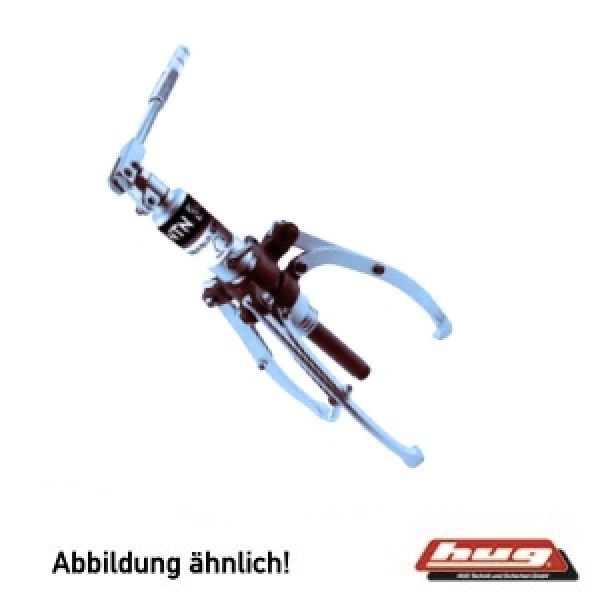 Hydraulik-Abzieh-Werkzeug TOOL-SCHP12TONS/SELFCENTERHYDPULL von SNR - bekommst Du bei ★ HUG Technik ✓