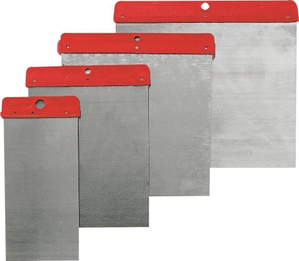 PARIERE Japanspachtel-Satz 50-120 mm, 4-teilig - bei HUG Technik ☆ PARIERE Japanspachtel-Satz 50-120 mm, 4-teilig - bei HUG Technik ☆