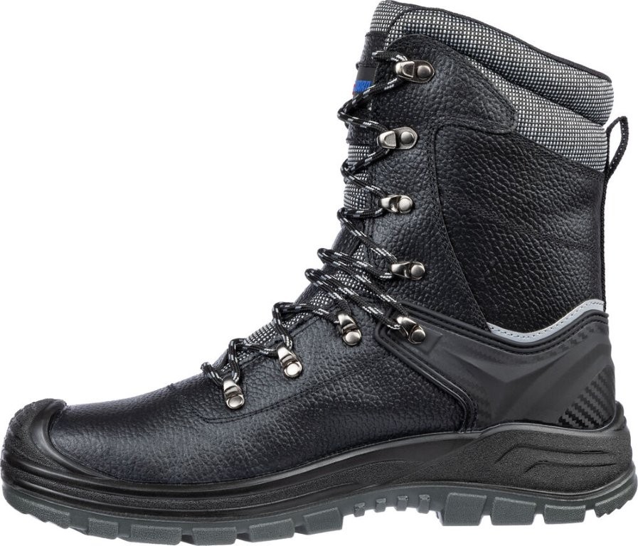 Albatros NORDIC Sicherheitsstiefel links.