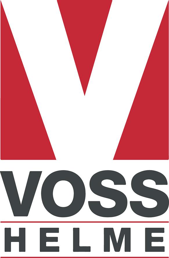 VOSS Elektrikerschutzschild Klasse II, mit Helmhalterung - bei HUG Technik ✓