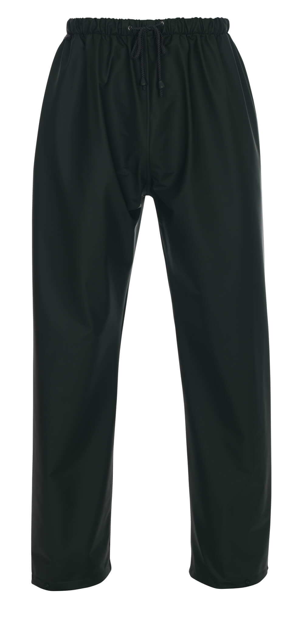 MASCOT® AQUA Regenhose »Riverton« Gr. 2XL, grün - bei HUG Technik ✓